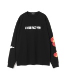 UC2F4891-2 BLACK ￥27,500 size:2