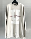 UC2F4894 GRAY BEIGE ￥26,400 size:2