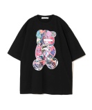UC2F3802 BLACK ￥15,400 size:1 / 2 