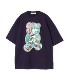 UC2F3802 NAVY ￥15,400 size:1 / 2 / 3