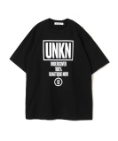 UC2F3806 BLACK ￥11,000 size:1 / 2 / 4