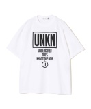 UC2F3806 WHITE ￥11,000 size:1 / 2 / 3 / 4