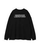 UC2F1892-2 BLACK ￥19,800 size:1