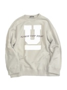 UC2F4894 GRAY BEIGE ￥26,400 size:2