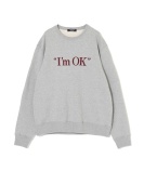 UC2F1893-1 GRAY ￥24,200 size:1