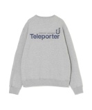 UC2F1893-2 GRAY ￥28,600 size:1
