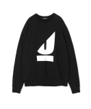 UC2F4806 BLACK ￥55,000 size:2