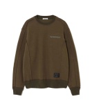 UP2F4811 KHAKI ￥37,400 size:2 / 3