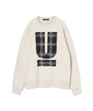 UC2F4892-3 GRAY BEIGE ￥24,200 size:2 / 3 / 4