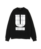 UC2F4892-3 BLACK ￥24,200 size:2 / 3 / 4