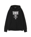 UC2F4893-2 BLACK ￥24,200 size:2 / 3 / 4