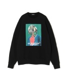 UC2F4892-2 BLACK ￥26,400 size:2 / 3