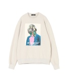 UC2F4892-2 GRAY BEIGE ￥26,400 size:2 / 3