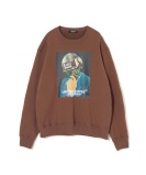 UC2F4892-2 BROWN ￥26,400 size:2 / 3