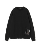 UC2F4812 BLACK ￥35,200 size:2 / 3