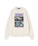 UC2F4892-1 GRAY BEIGE ￥26,400 size:2 / 3