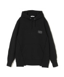 UP2F4801 BLACK ￥39,600 size:3