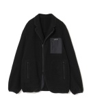 UC2F4104 BLACK ￥104,500 size:3