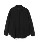 UC2F4403 BLACK ￥88,000 size:3