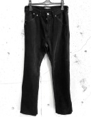 UC2F4507 BLACK ￥77,000 size:2