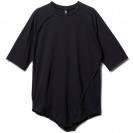 RW-444 SOLID BASE BALL-T BLACK ￥15.400 size:S / M →￥10780