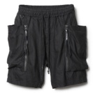 RW-706 BUSH SHORTS BLACK ￥42.900 size:M