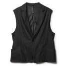 RW-709 1B GILLET BLACK ￥49.500 size:M