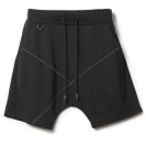 RW-743 LIGHT SARROUEL H/P BLACK ￥29.700 size:M