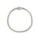 RW-747 SNAKE SILVER BRACELET SILVER ￥29.700