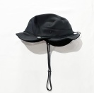 RW-745 FIELD HAT BLACK ￥14300