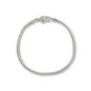 RW-747 SNAKE SILVER BRACELET SILVER ￥29.700