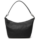 R+302 LEATHER MULTI SHOULDER BAG BLACK ￥96.800