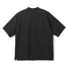 R+293 3/4 BIG-T BLACK ￥16.500 size:M