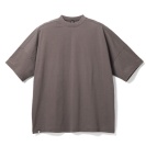 R+293 3/4 BIG-T CHOCOLATE ￥16.500 size:M