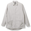 RB-701 ANORAK JERSEY SHIRT SAND BEIGE ￥41.800 size:M