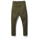 RB-703 SOLID PANTS KHAKI ￥49.500 size:M 