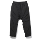 RB-706 CROPPED EASY BLACK ￥41.800 size:M