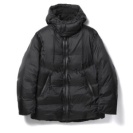 RB-741 DOWN JACKET BLACK ￥107800 size:M