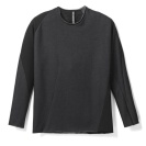 RB-729 TORNADO JERSEY C.BLACK x BLACK ￥24.200 size:M