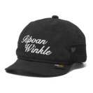 R+306 WORK CAP BLACK ￥15.400