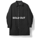 RB-738 COMBINATION LONG COACH BLACK ¥85.800 RB-738 COMBINATION LONG COACH BLACK ¥85.800