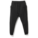 R+325 JODHPUR JERSEY BLACK ￥41.800 size:S 