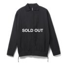 RW-803 DUNGAREE SHIRT BLACK ￥44.000 