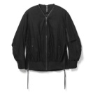 RW-813 MA-1 BLACK ￥90.200 size:M