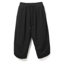 RW-839 CROPPED JERSEY BLACK ￥46.200 size:M