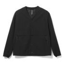 RW-833 DRIZZLER JERSEY BLACK ￥48.400 size:M