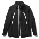 RW-834 ANORAK STAND HODIE JACKET BLACK ￥61.600 size:M