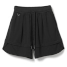 RW-844 LAYERED BOXER SHORTS BLACK ￥39.600 size:M