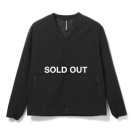 RW-833 DRIZZLER JERSEY BLACK ￥48.400 