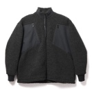 RB-825 COMBINATION BOA JERSEY T.BLACK ￥69.300 size:M